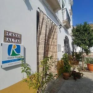  Сasa de vacaciones Casa Alta