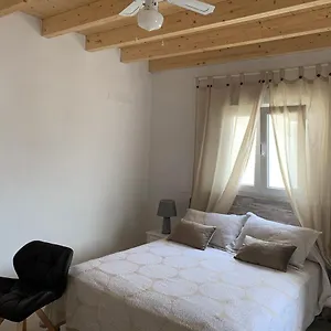  Apartamento Apartamento “el Vicho” En La Axarquía