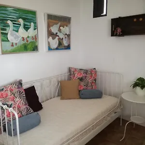  Casa rural Casilla Cantón
